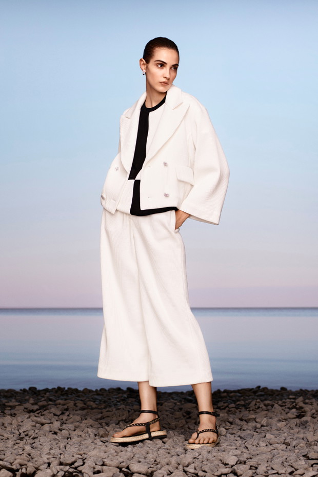 Chanel Cruise 2020/2021