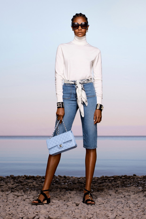 Chanel Cruise 2020/2021