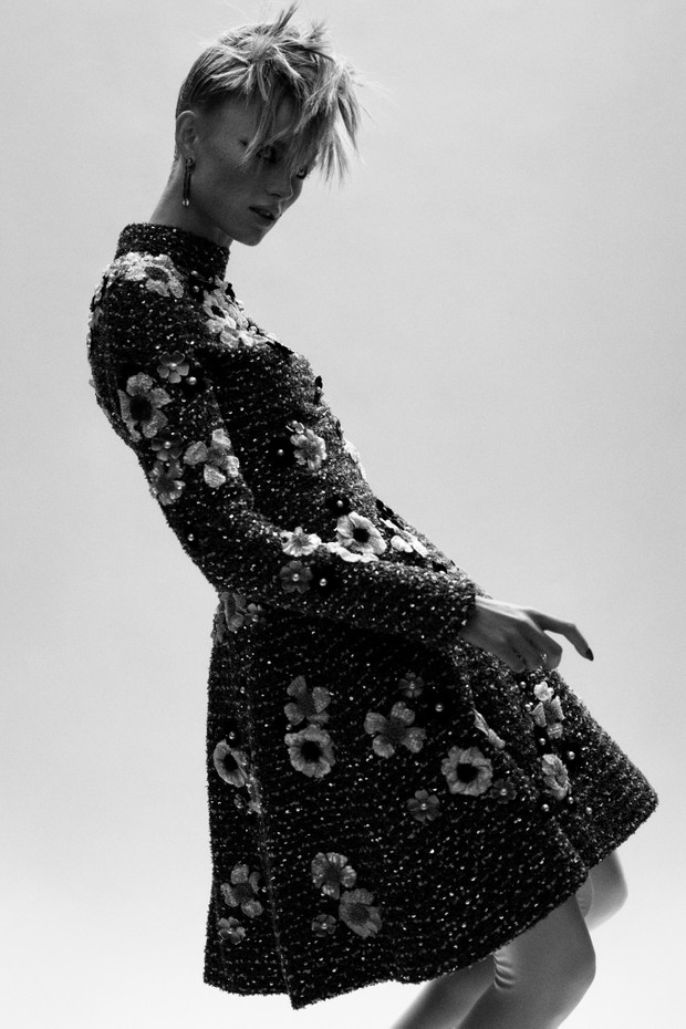 Chanel haute couture jesień-zima 2020/2021
