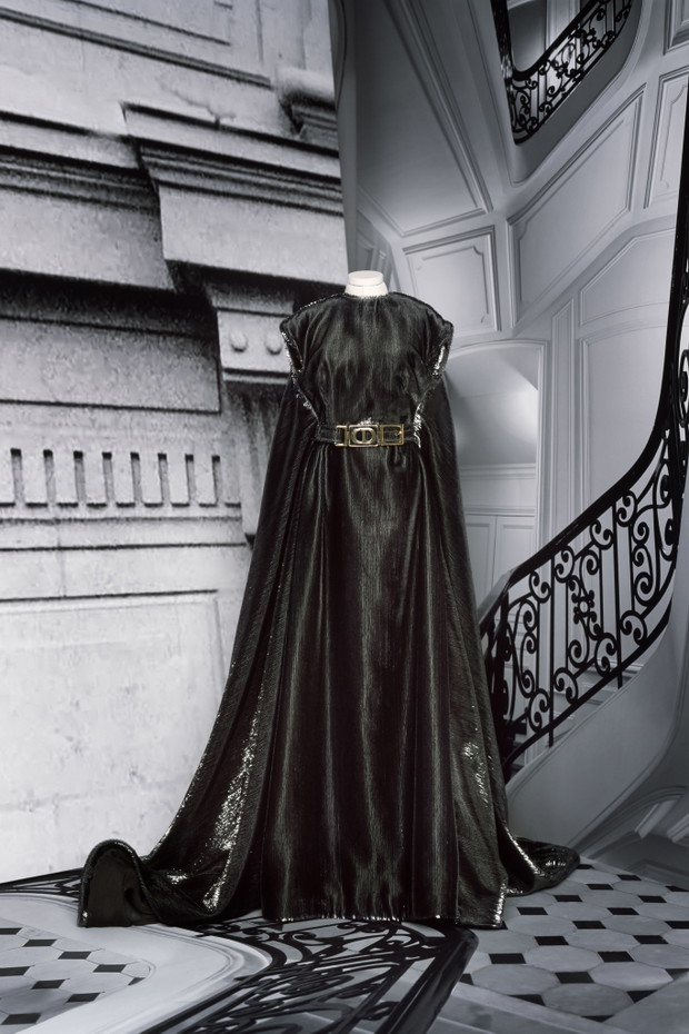 Dior Haute Couture jesień-zima 2020-2021