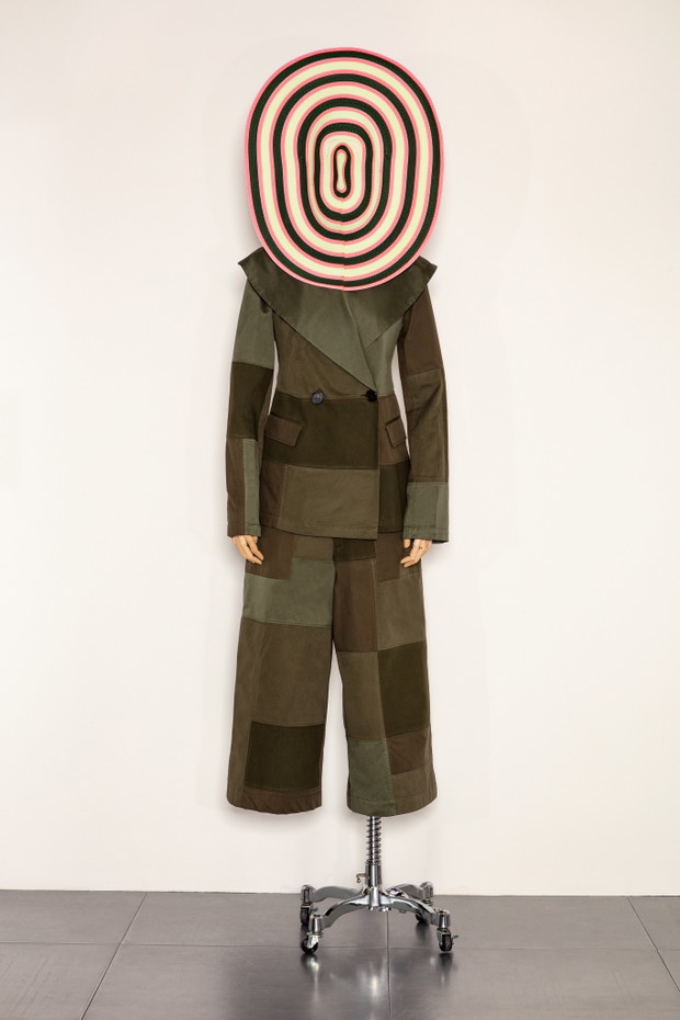 JW Anderson Resort 2021