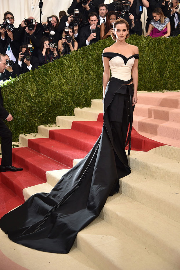 Met Gala: stylizacje gwiazd