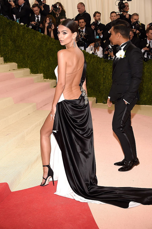 Met Gala: stylizacje gwiazd