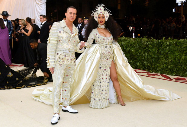 Met Gala: stylizacje gwiazd