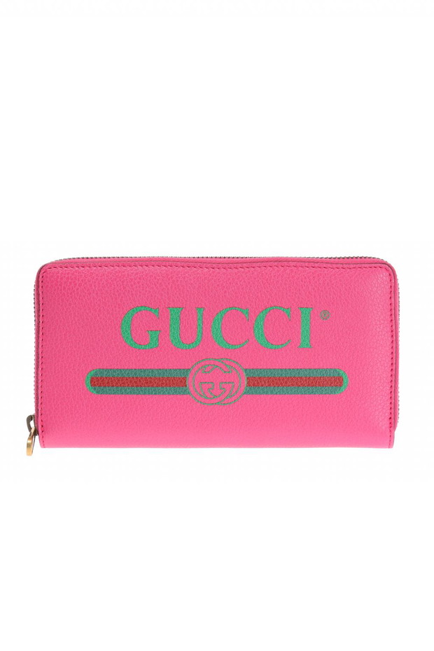 Portfel Gucci
