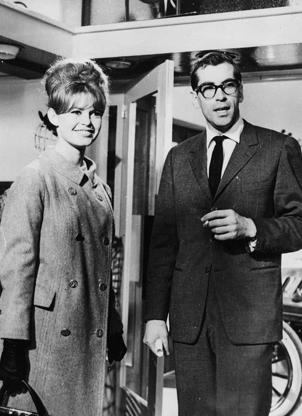 Brigitte Bardot – historia, kariera i styl ikony francuskiego kina
