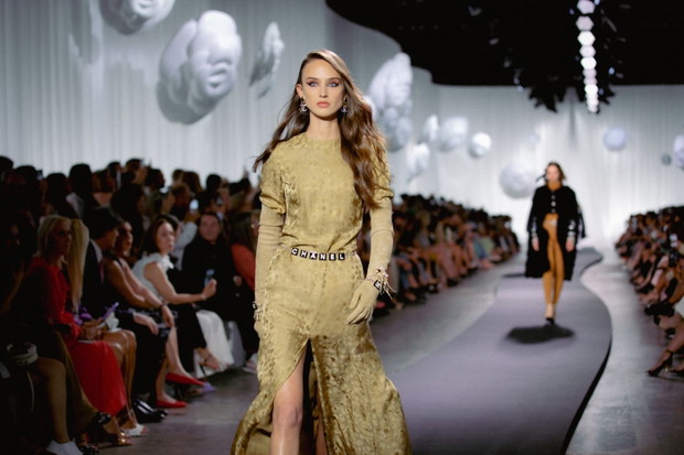 Chanel 2021/22 Métiers d’art show