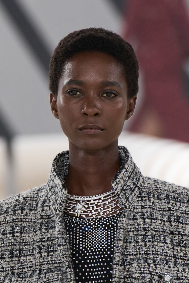 Chanel haute couture jesień-zima 2022/2023