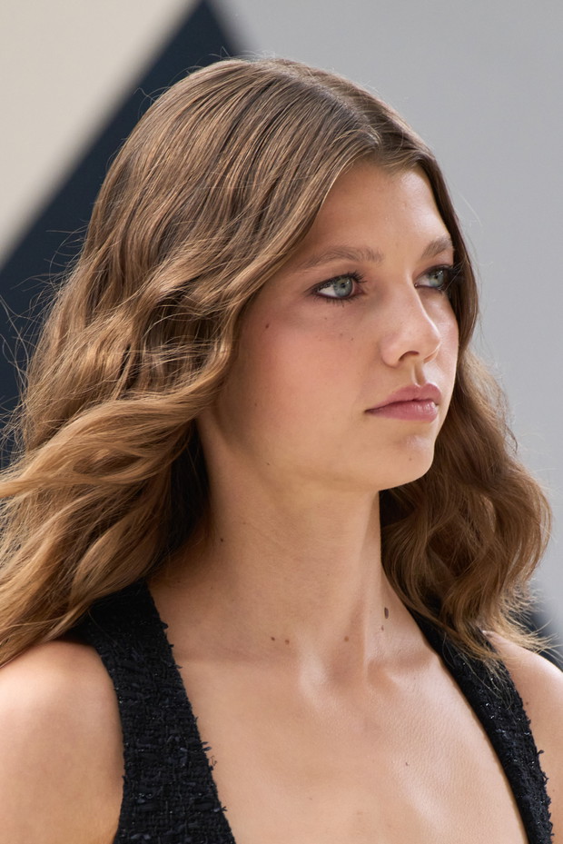 Chanel haute couture jesień-zima 2022/2023