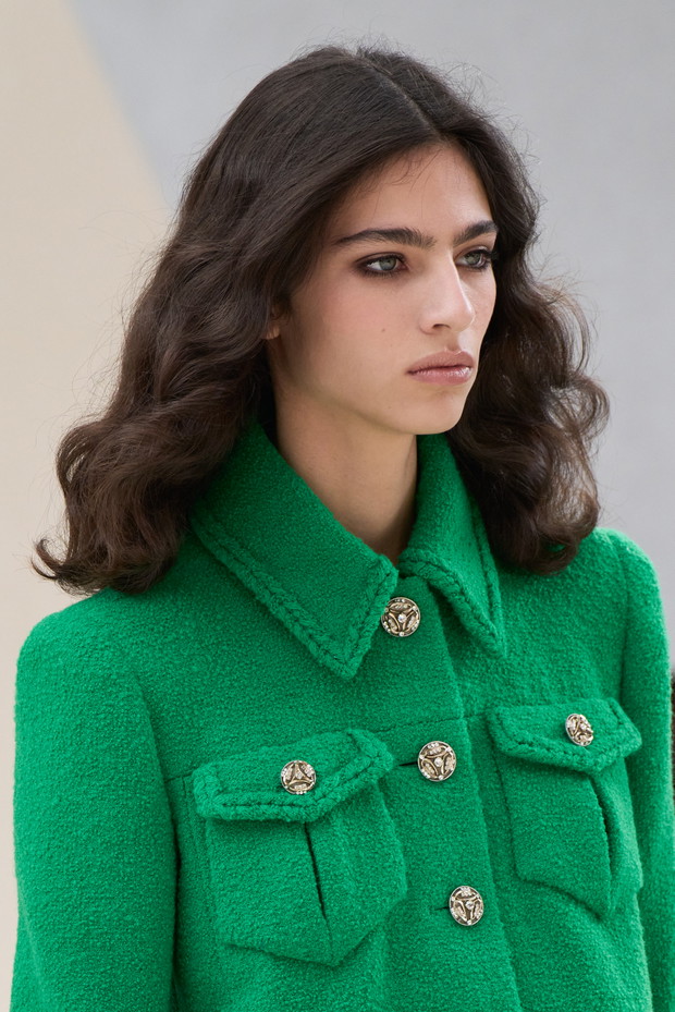 Chanel haute couture jesień-zima 2022/2023