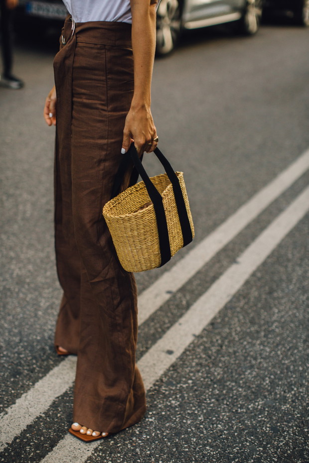 Copenhagen Fashion Week wiosna-lato 2021