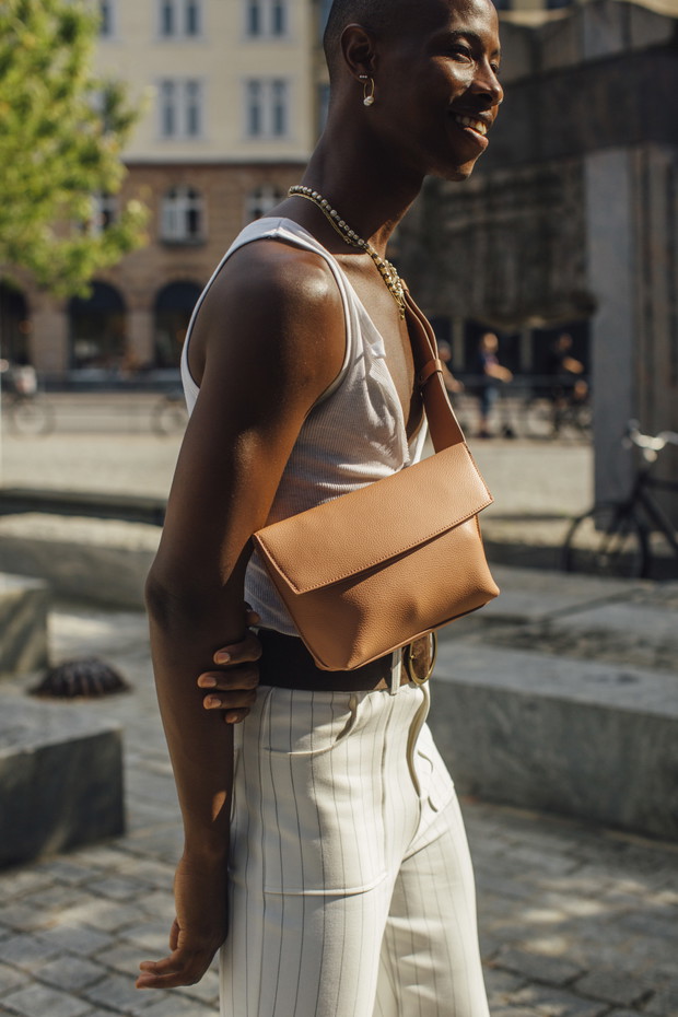 Copenhagen Fashion Week wiosna-lato 2021