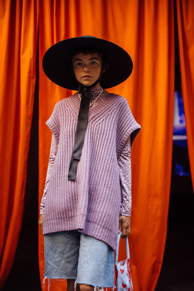 Copenhagen Fashion Week wiosna-lato 2021