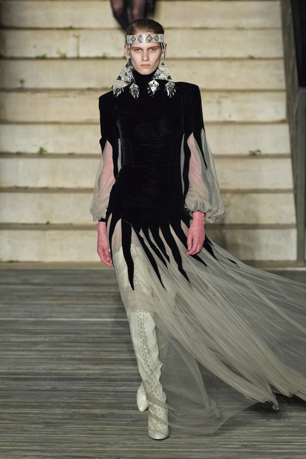 Gucci Resort 2023: Cosmogonie