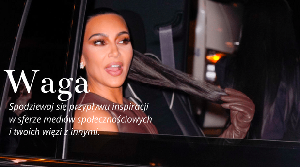 Horoskop na lipiec 2022 dla Wagi