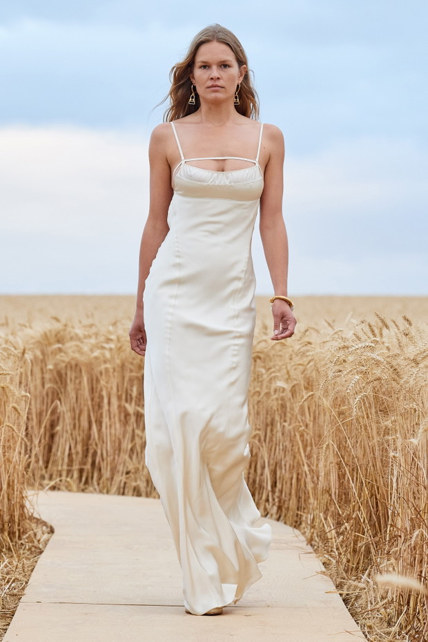 Jacquemus wiosna-lato 2021