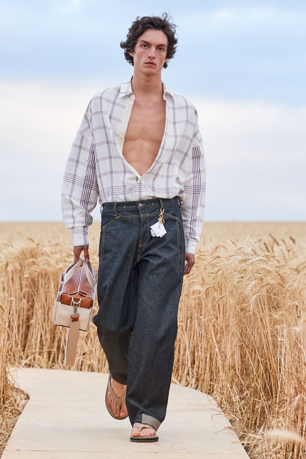 Jacquemus wiosna-lato 2021