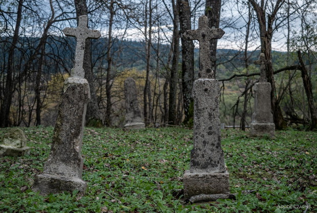 Małopolska i Bieszczady widziane oczami influencerów. Oto najpiękniejsze miejsca, które warto wpisać na swoją przyszłoroczną listę must see