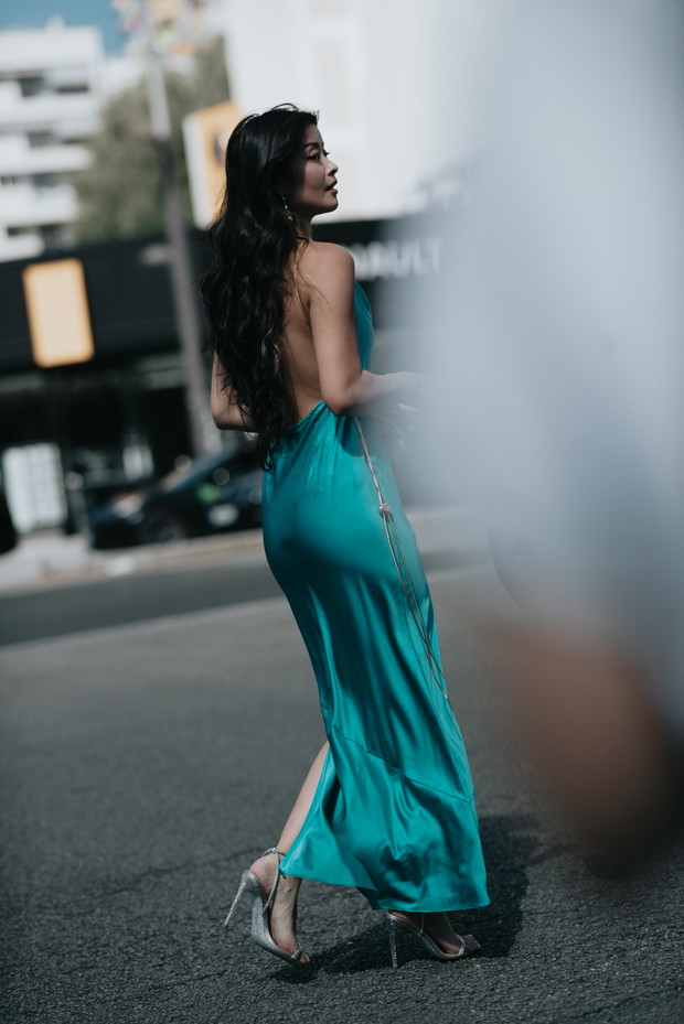 Moda uliczna: haute couture fashion week jesień-zima 2022/2023