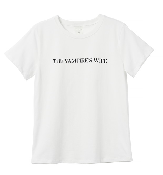 Nowości H&M x The Vampire