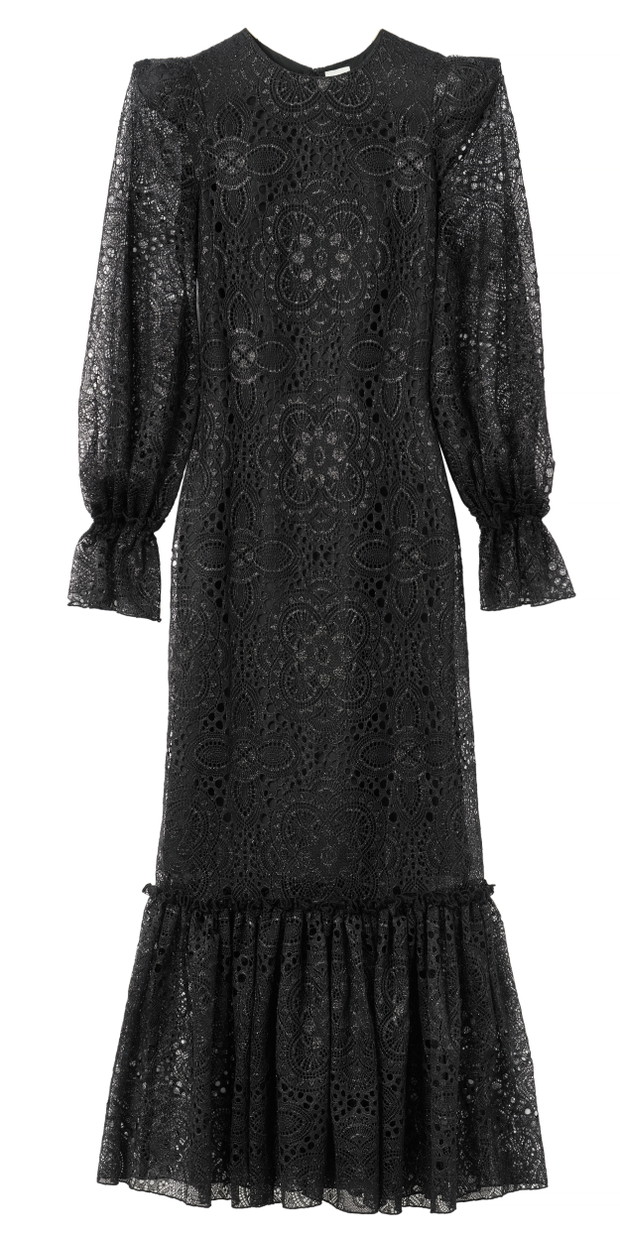 Nowości H&M x The Vampire