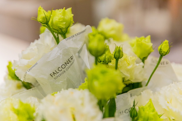 Otwiera się pierwszy butik Falconeri w Polsce