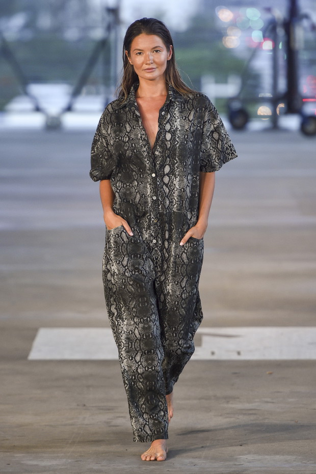 Stroje plażowe i kąpielowe - Miami Beachwear lato 2020