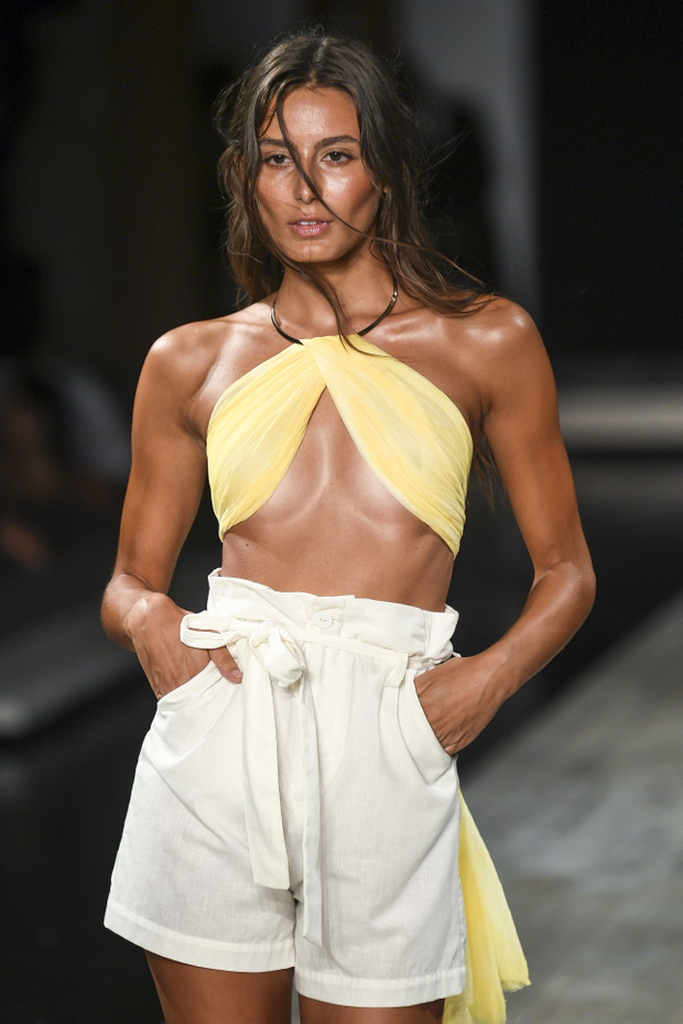 Stroje plażowe i kąpielowe - Miami Beachwear lato 2020