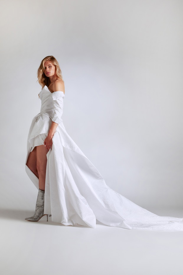 Vivienne Westwood - Bridal 2020