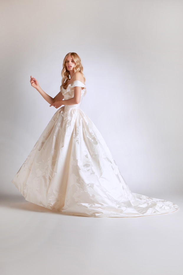 Vivienne Westwood - Bridal 2020