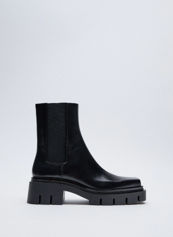 Zara: Black Friday 2020