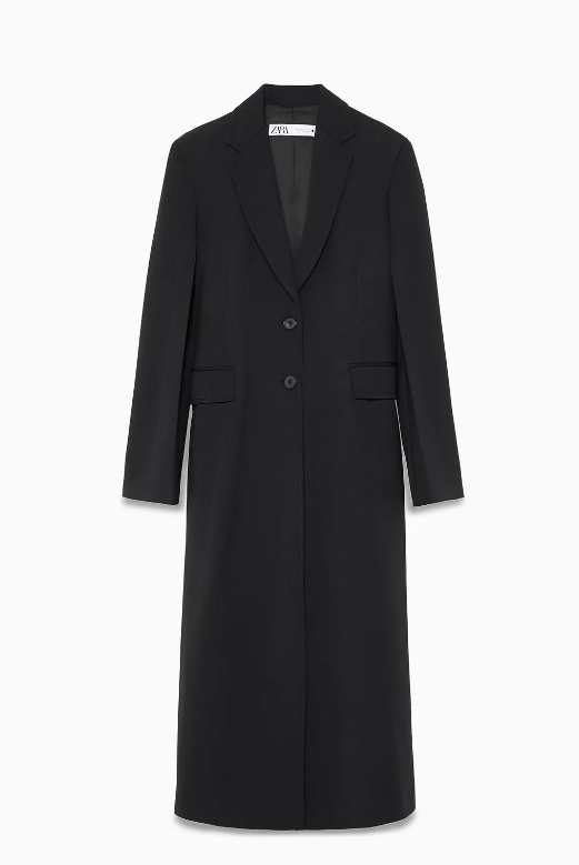 Zara: nowości 2020