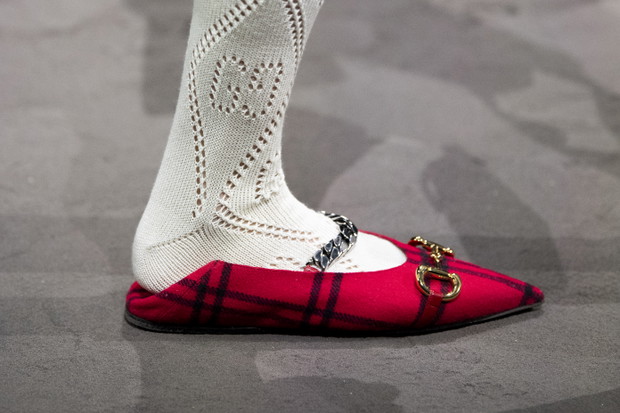 Buty na jesień damskie (2020): trendy z wybiegów