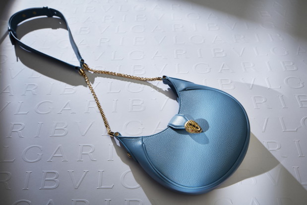 BVLGARI