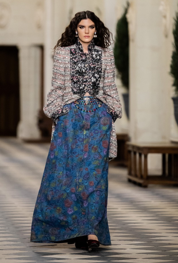 Chanel Metiers D