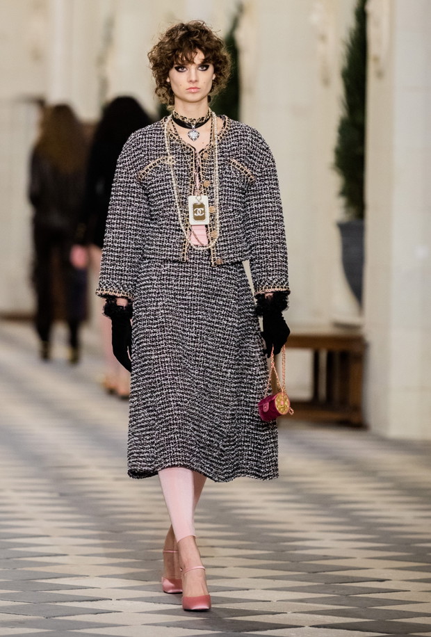 Chanel Metiers D