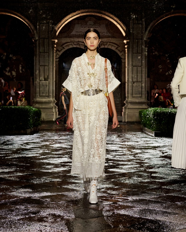 Dior Cruise 2024