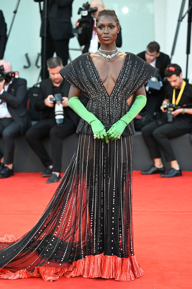 Festiwal Filmowy w Wenecji 2022 - stylizacje gwiazd