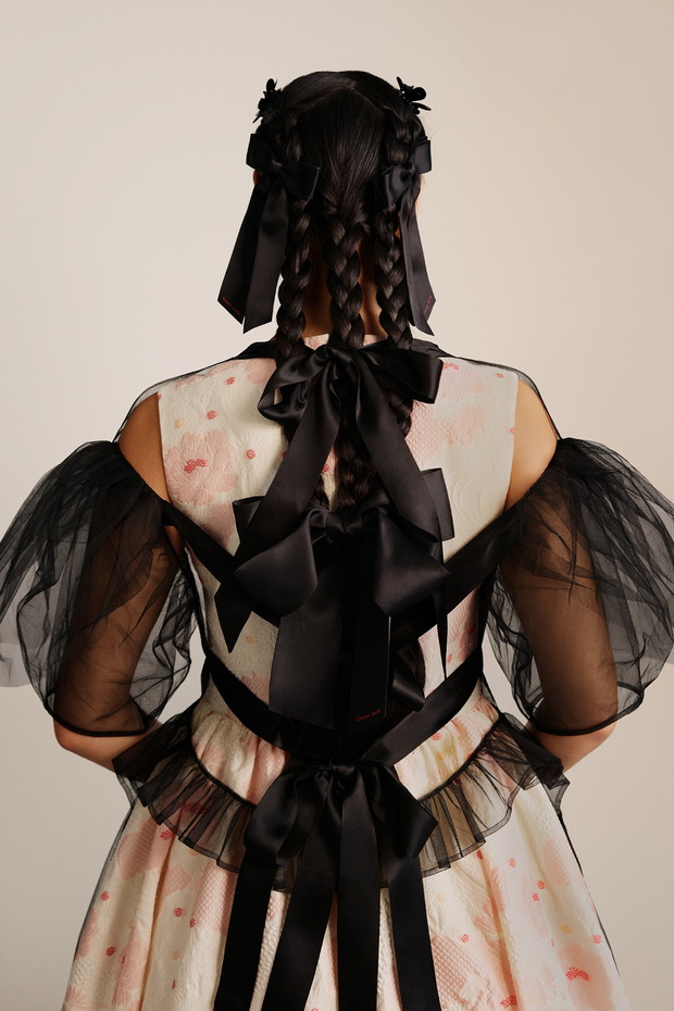 H&M - Simone Rocha: kolekcja