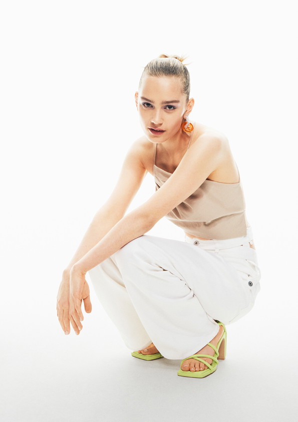 Kolekcja H&M Innovation Stories: Science Story