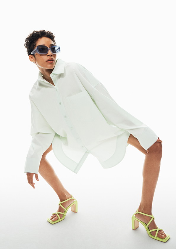 Kolekcja H&M Innovation Stories: Science Story