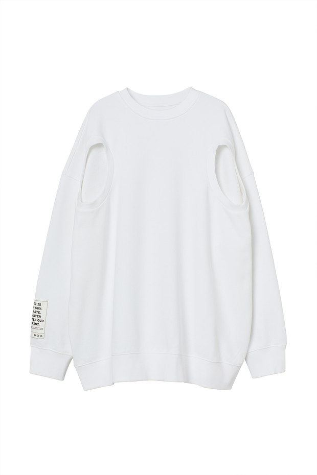 Kolekcja H&M Innovation Stories: Science Story