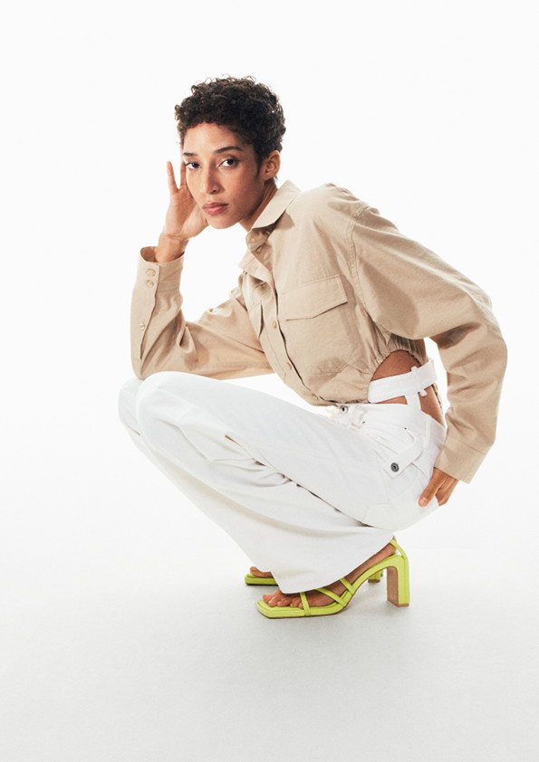 Kolekcja H&M Innovation Stories: Science Story