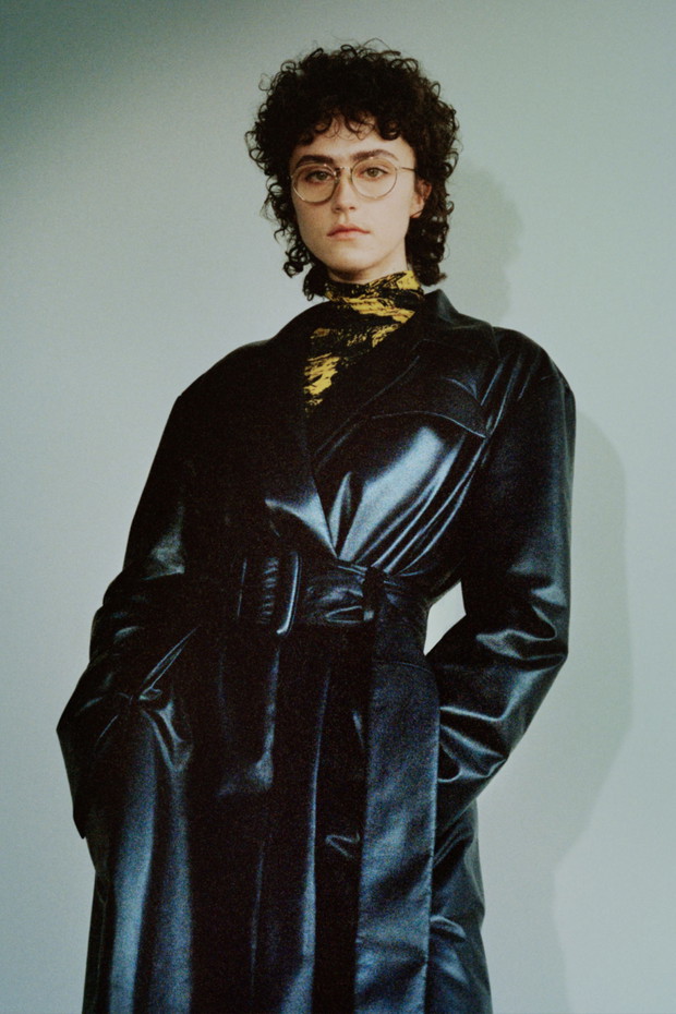 Kolekcja Proenza Schouler jesień-zima 2021/2022
