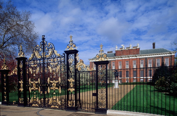 Pałac Kensington