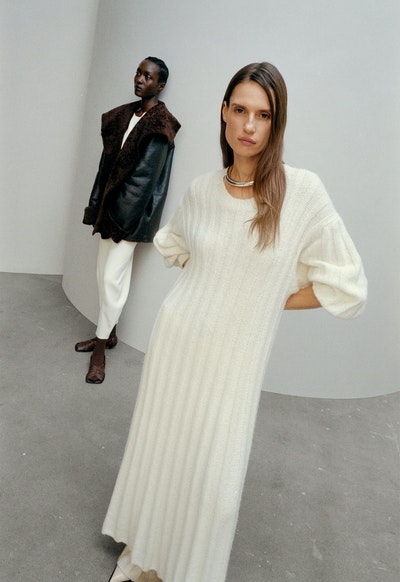 Pokazy mody w Kopenhadze: By Malene Birger