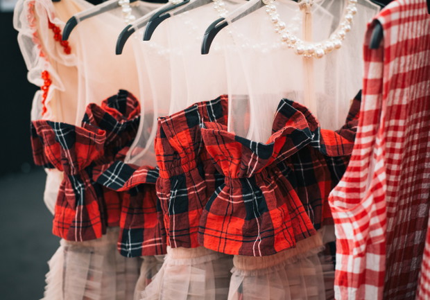 Simone Rocha x H&M: kolekcja