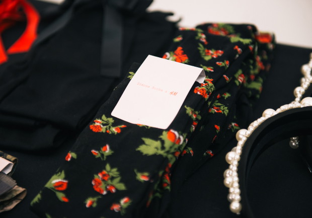 Simone Rocha x H&M: kolekcja