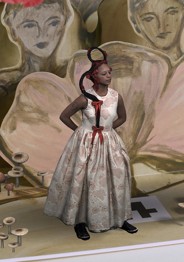 Simone Rocha x H&M