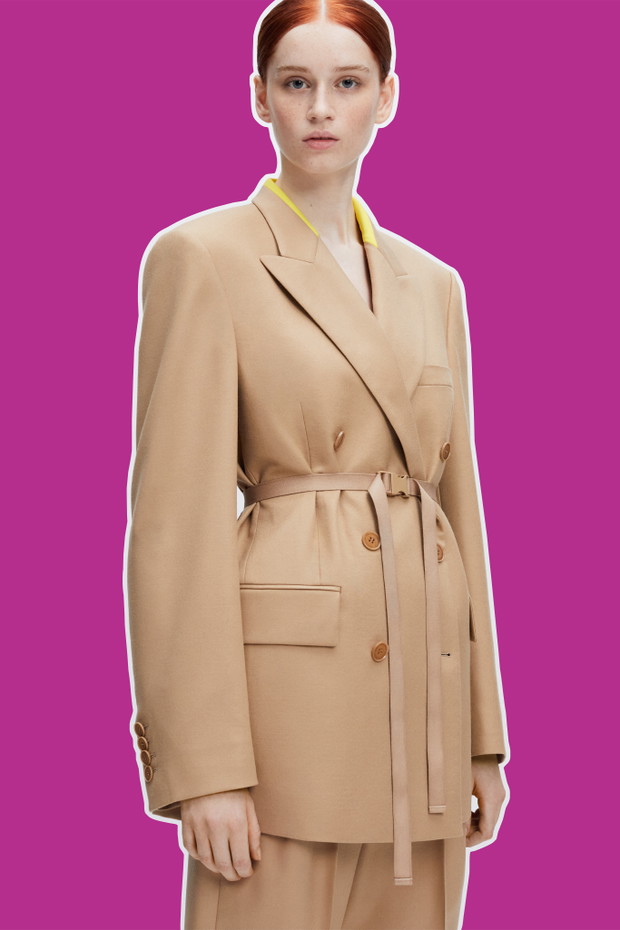 Stella McCartney - jesień-zima 2021/2022